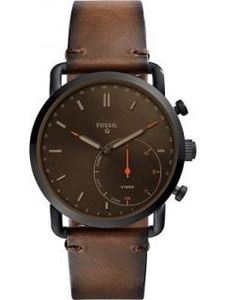 Fossil Q Commuter Luggage FTW1151 