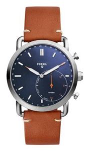 fossil ftw1151
