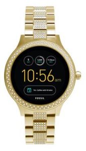 fossil ftw6001 smartwatch