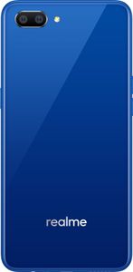 realme C1