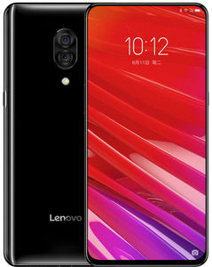 Lenovo Z5 Pro