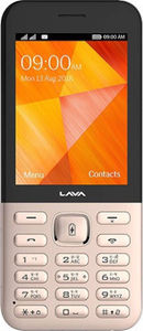 Lava Gem
