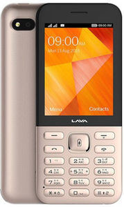 Lava Gem