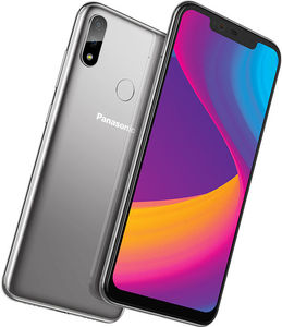 Panasonic Eluga X1