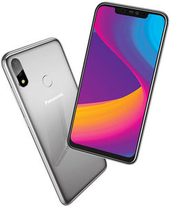 Panasonic Eluga X1