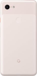 Google Pixel 3 XL