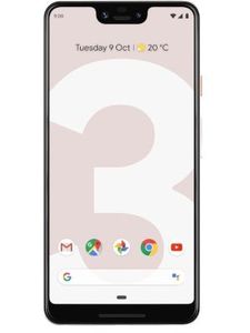 Google Pixel 3 XL