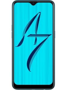 OPPO A7