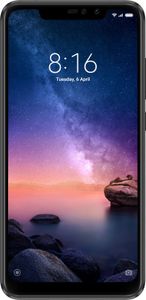 Xiaomi Redmi Note 6 Pro Price in India 