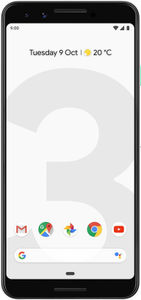 Google Pixel 3 128GB