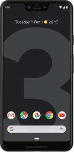 Google Pixel 3 XL 128GB