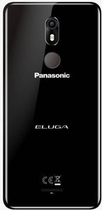 Panasonic Eluga Ray 530
