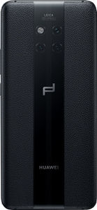 Huawei Mate 20 RS Porsche Design