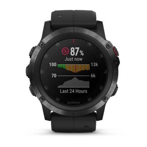 garmin fenix 5 plus launch date