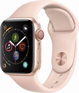 Apple Watch Series 4 GPS Cellular Gold 
