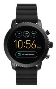 fossil smartwatch faq