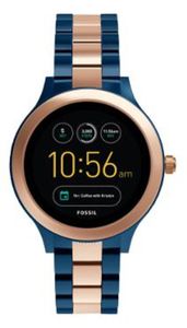 fossil smartwatch faq