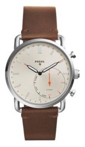 fossil q commuter ftw1150