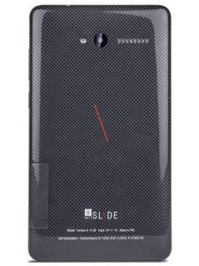 IBall Slide Twinkle i5 8GB Dual Sim Tablet