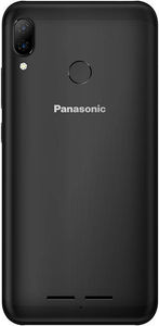 Panasonic Eluga Z1 Pro