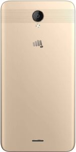 Micromax Spark Go