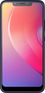 Infinix Hot S3X