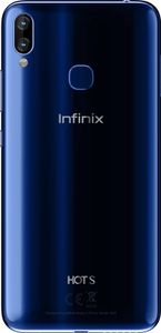 Infinix Hot S3X