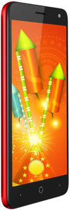 Micromax Bharat 4 Diwali Edition