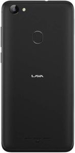 Lava Z81