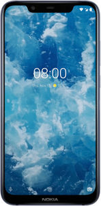 Nokia 8.1