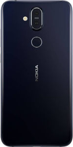 Nokia 8.1