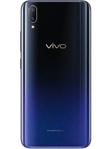 vivo X21s