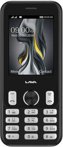 Lava Prime Z