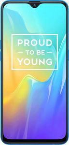 realme U1