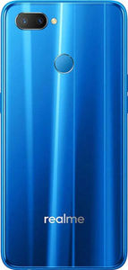 realme U1