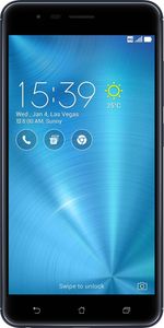 Asus Zenfone Zoom S