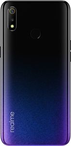realme 3 3GB RAM