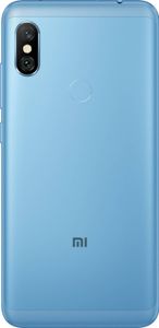 Xiaomi Redmi Note 6 Pro 6GB RAM