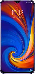 Lenovo Z5s