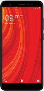 Lava Z61 2GB RAM