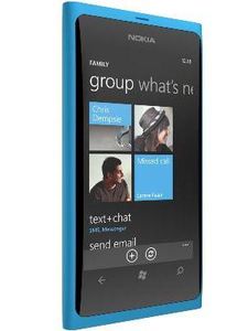 Nokia Lumia 800
