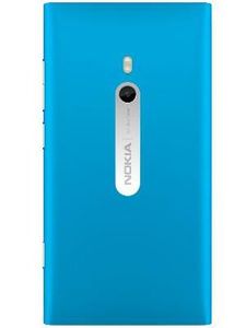 Nokia Lumia 800