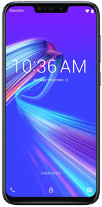 Asus Zenfone Max M2