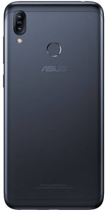 Asus Zenfone Max M2