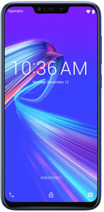 Asus Zenfone Max M2 64GB