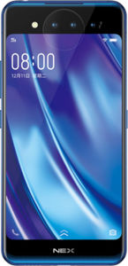 vivo NEX 2