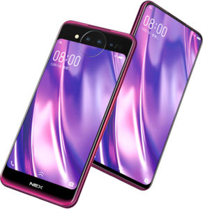 vivo NEX 2