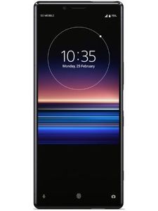 Sony Xperia 1