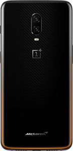 OnePlus 6T McLaren Edition