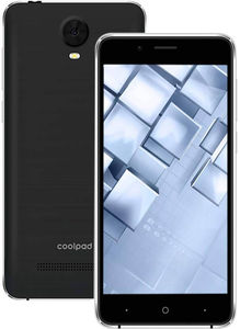 Coolpad Mega 5M